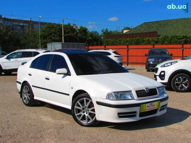 Шкода Октавия, объемом двигателя 0 л и пробегом 300 тыс. км за 4900 $, фото 1 на Automoto.ua