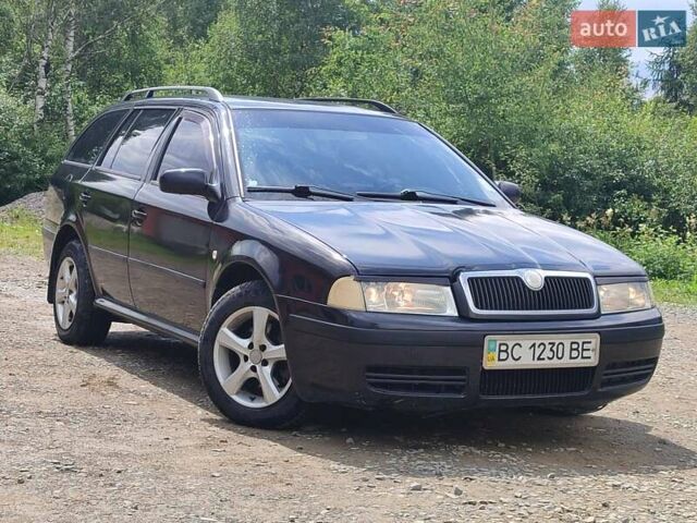 Шкода Октавія, об'ємом двигуна 1.9 л та пробігом 400 тис. км за 4200 $, фото 1 на Automoto.ua