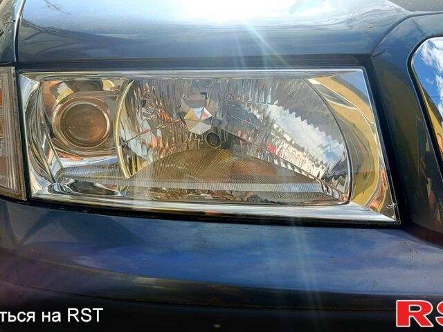 Шкода Октавия, объемом двигателя 1.6 л и пробегом 0 тыс. км за 1990 $, фото 1 на Automoto.ua