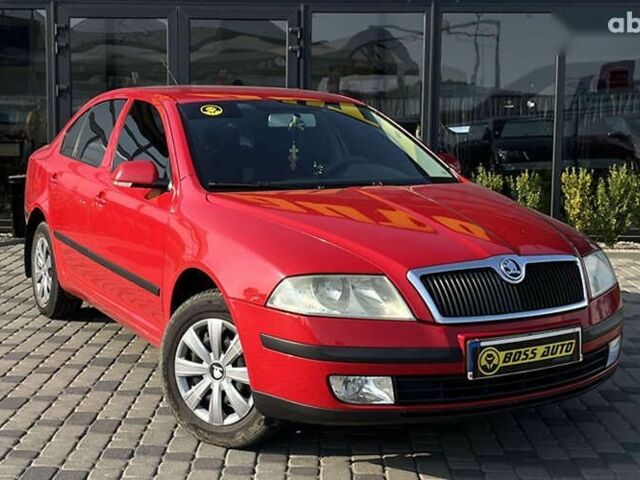 Шкода Октавия, объемом двигателя 1.9 л и пробегом 243 тыс. км за 6500 $, фото 1 на Automoto.ua