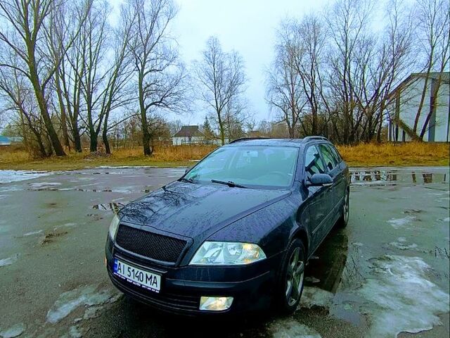 Шкода Октавія, об'ємом двигуна 1.6 л та пробігом 220 тис. км за 6150 $, фото 1 на Automoto.ua