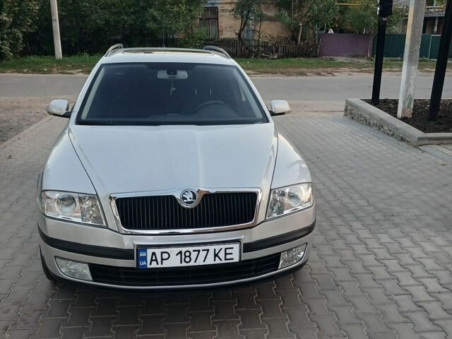 Шкода Октавія, об'ємом двигуна 2 л та пробігом 350 тис. км за 5300 $, фото 1 на Automoto.ua