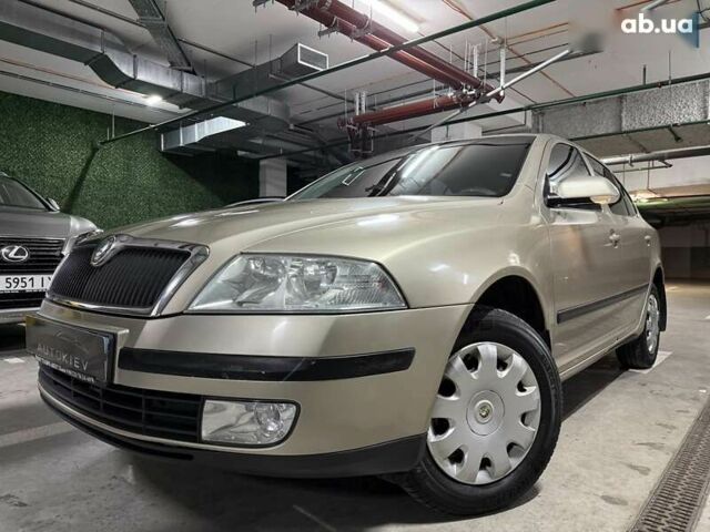 Шкода Октавия, объемом двигателя 0 л и пробегом 206 тыс. км за 5200 $, фото 1 на Automoto.ua