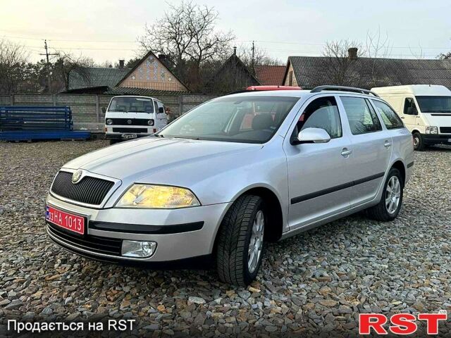 Шкода Октавія, об'ємом двигуна 16 л та пробігом 240 тис. км за 6499 $, фото 1 на Automoto.ua