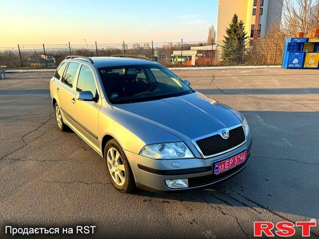 Шкода Октавія, об'ємом двигуна 20 л та пробігом 220 тис. км за 5999 $, фото 1 на Automoto.ua