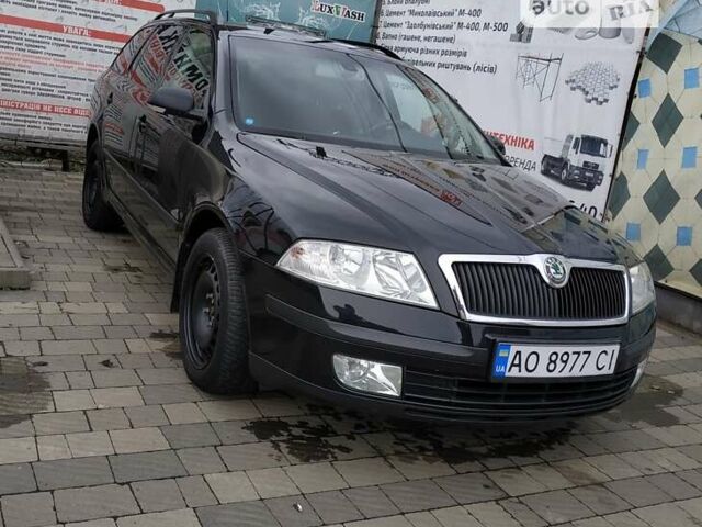 Шкода Октавія, об'ємом двигуна 1.9 л та пробігом 244 тис. км за 6100 $, фото 1 на Automoto.ua