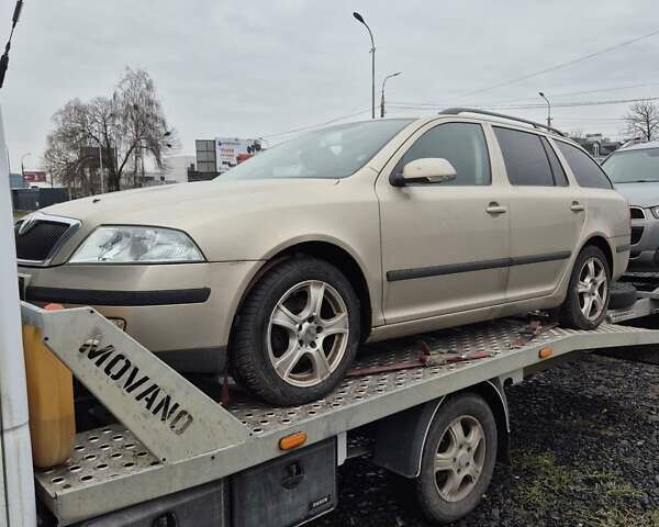 Шкода Октавия, объемом двигателя 0 л и пробегом 220 тыс. км за 4999 $, фото 1 на Automoto.ua