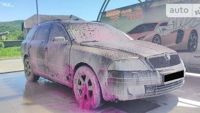 Шкода Октавия, объемом двигателя 2 л и пробегом 280 тыс. км за 5900 $, фото 1 на Automoto.ua