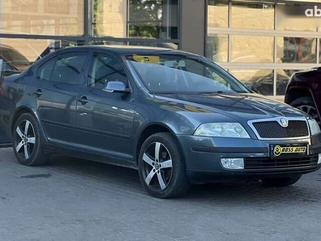 Шкода Октавія, об'ємом двигуна 2 л та пробігом 254 тис. км за 6000 $, фото 1 на Automoto.ua