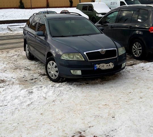 Шкода Октавія, об'ємом двигуна 1.9 л та пробігом 332 тис. км за 6800 $, фото 1 на Automoto.ua