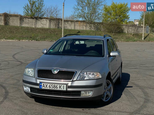 Шкода Октавия, объемом двигателя 1.6 л и пробегом 254 тыс. км за 6499 $, фото 1 на Automoto.ua