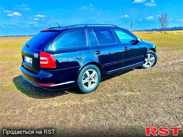 Шкода Октавія, об'ємом двигуна 2 л та пробігом 257 тис. км за 7200 $, фото 1 на Automoto.ua