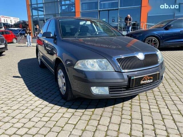 Шкода Октавия, объемом двигателя 1.6 л и пробегом 262 тыс. км за 5100 $, фото 1 на Automoto.ua