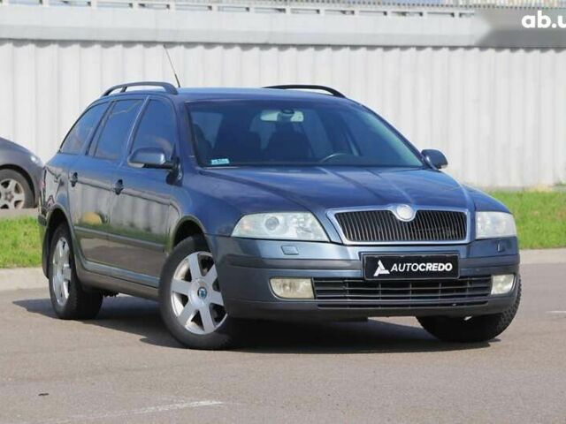 Шкода Октавія, об'ємом двигуна 0 л та пробігом 293 тис. км за 5000 $, фото 1 на Automoto.ua