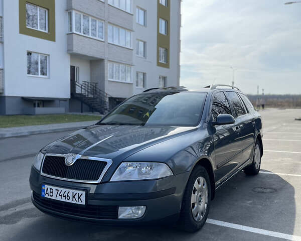 Шкода Октавія, об'ємом двигуна 1.6 л та пробігом 345 тис. км за 6200 $, фото 1 на Automoto.ua