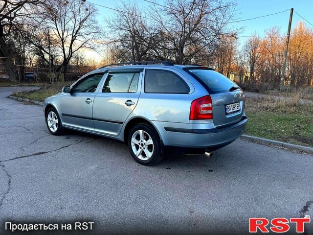 Шкода Октавия, объемом двигателя 16 л и пробегом 309 тыс. км за 5300 $, фото 1 на Automoto.ua