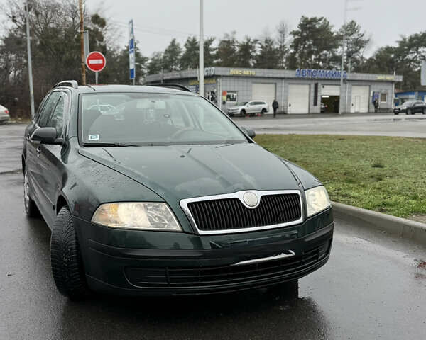 Шкода Октавія, об'ємом двигуна 1.9 л та пробігом 470 тис. км за 2700 $, фото 1 на Automoto.ua