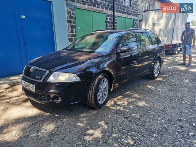 Шкода Октавия, объемом двигателя 2 л и пробегом 228 тыс. км за 7000 $, фото 1 на Automoto.ua