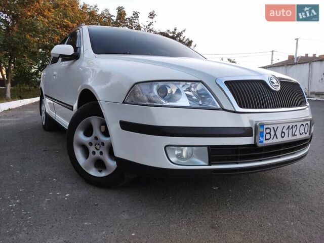 Шкода Октавия, объемом двигателя 1.9 л и пробегом 280 тыс. км за 5800 $, фото 1 на Automoto.ua
