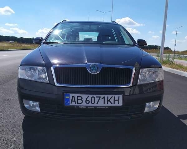Шкода Октавия, объемом двигателя 1.9 л и пробегом 220 тыс. км за 7900 $, фото 1 на Automoto.ua