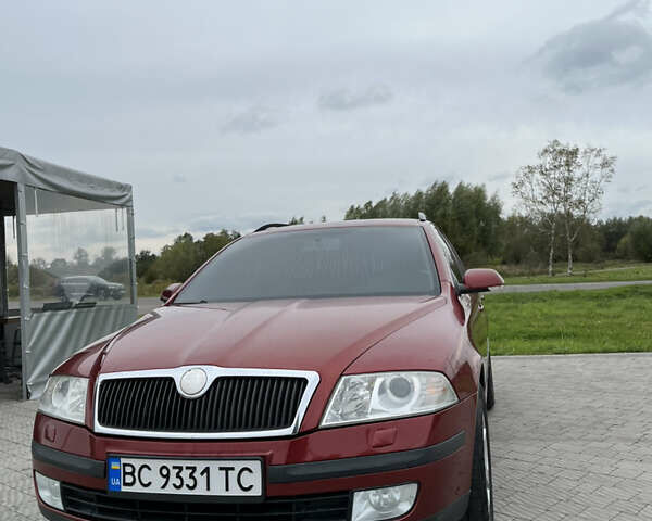 Шкода Октавія, об'ємом двигуна 1.6 л та пробігом 257 тис. км за 5999 $, фото 1 на Automoto.ua