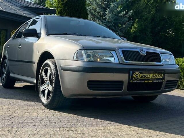 Шкода Октавія, об'ємом двигуна 1.4 л та пробігом 163 тис. км за 5500 $, фото 1 на Automoto.ua
