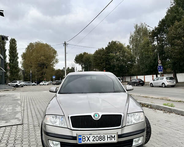 Шкода Октавия, объемом двигателя 1.6 л и пробегом 251 тыс. км за 5100 $, фото 1 на Automoto.ua