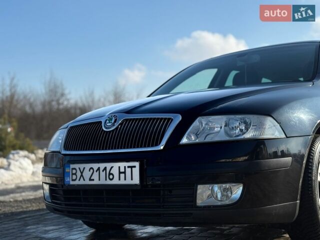 Шкода Октавія, об'ємом двигуна 1.6 л та пробігом 200 тис. км за 5500 $, фото 1 на Automoto.ua