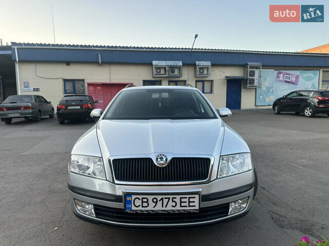 Шкода Октавия, объемом двигателя 1.9 л и пробегом 362 тыс. км за 6750 $, фото 1 на Automoto.ua