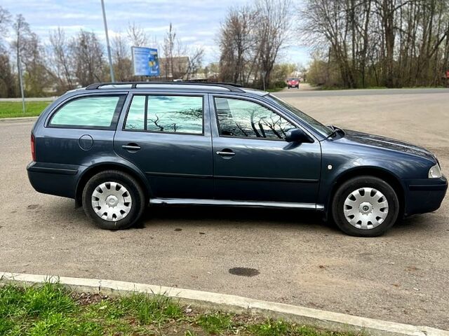 Шкода Октавия, объемом двигателя 1.9 л и пробегом 0 тыс. км за 5400 $, фото 1 на Automoto.ua