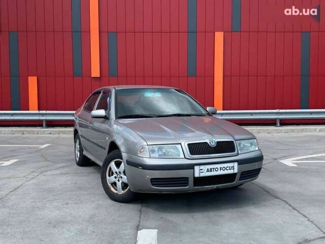 Шкода Октавия, объемом двигателя 0 л и пробегом 220 тыс. км за 3790 $, фото 1 на Automoto.ua