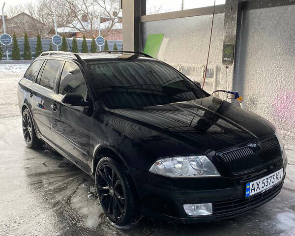 Шкода Октавія, об'ємом двигуна 1.6 л та пробігом 200 тис. км за 6700 $, фото 1 на Automoto.ua