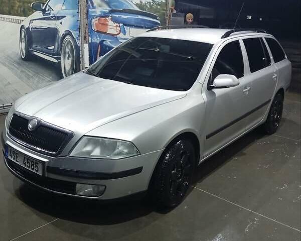 Шкода Октавія, об'ємом двигуна 1.9 л та пробігом 380 тис. км за 3300 $, фото 1 на Automoto.ua