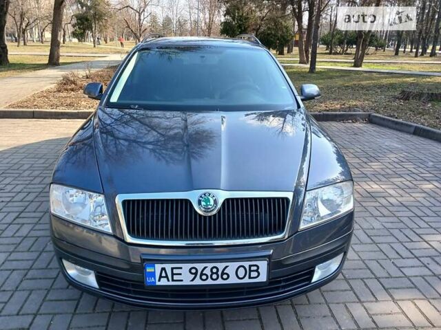 Шкода Октавия, объемом двигателя 1.6 л и пробегом 207 тыс. км за 6300 $, фото 1 на Automoto.ua