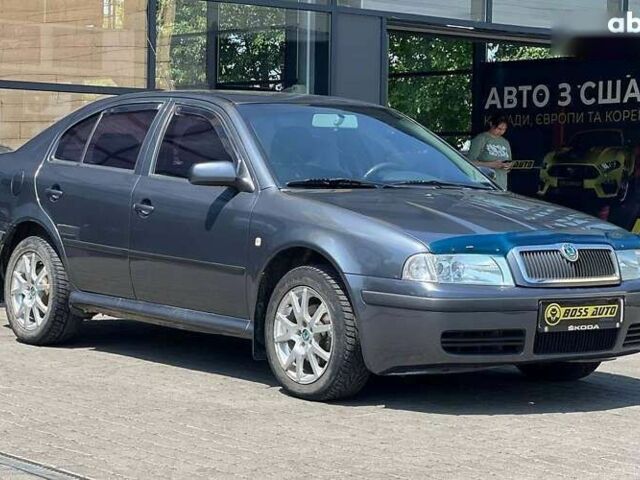 Шкода Октавия, объемом двигателя 1.9 л и пробегом 167 тыс. км за 5990 $, фото 1 на Automoto.ua