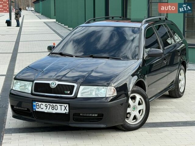 Шкода Октавия, объемом двигателя 1.6 л и пробегом 270 тыс. км за 6200 $, фото 1 на Automoto.ua