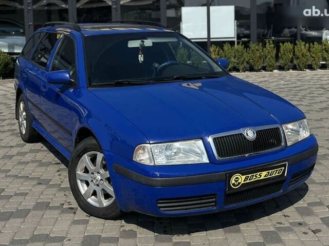 Шкода Октавія, об'ємом двигуна 0 л та пробігом 290 тис. км за 5700 $, фото 1 на Automoto.ua