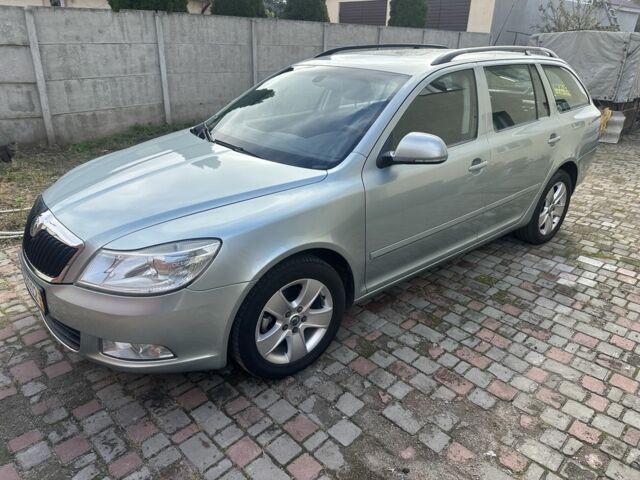 Шкода Октавія, об'ємом двигуна 1.4 л та пробігом 234 тис. км за 6870 $, фото 1 на Automoto.ua