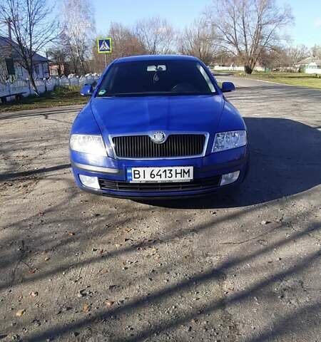 Шкода Октавия, объемом двигателя 1.9 л и пробегом 297 тыс. км за 6700 $, фото 1 на Automoto.ua