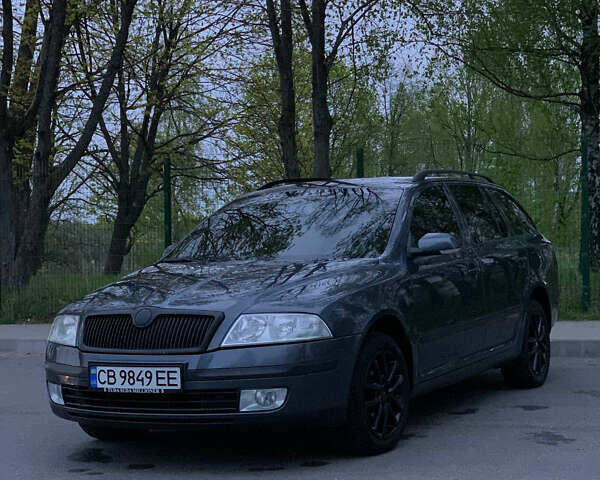 Шкода Октавія, об'ємом двигуна 1.9 л та пробігом 358 тис. км за 6850 $, фото 1 на Automoto.ua