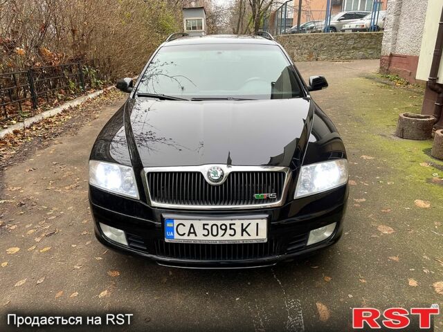 Шкода Октавія, об'ємом двигуна 2 л та пробігом 290 тис. км за 7400 $, фото 1 на Automoto.ua