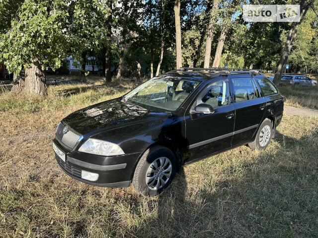 Шкода Октавия, объемом двигателя 1.9 л и пробегом 350 тыс. км за 5200 $, фото 1 на Automoto.ua