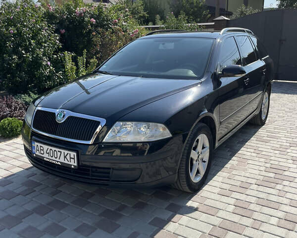 Шкода Октавия, объемом двигателя 1.6 л и пробегом 198 тыс. км за 7100 $, фото 1 на Automoto.ua