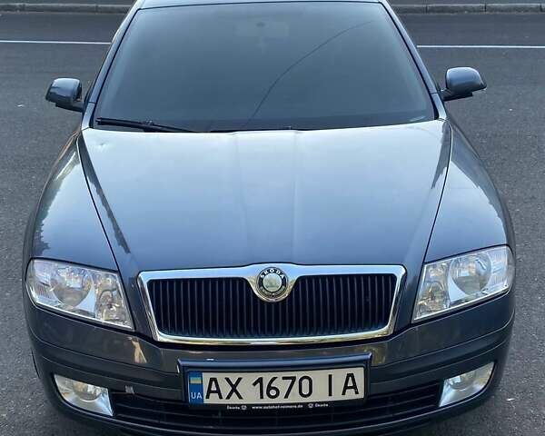 Шкода Октавия, объемом двигателя 1.6 л и пробегом 218 тыс. км за 7000 $, фото 1 на Automoto.ua