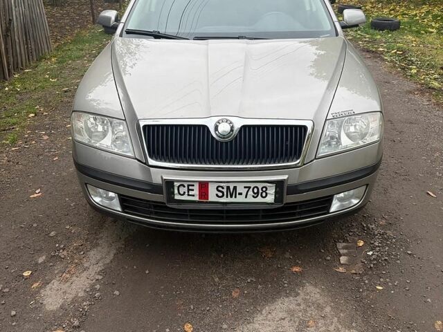 Шкода Октавія, об'ємом двигуна 1.6 л та пробігом 205 тис. км за 5900 $, фото 1 на Automoto.ua