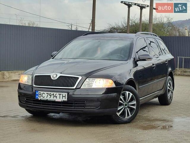Шкода Октавия, объемом двигателя 1.9 л и пробегом 290 тыс. км за 4999 $, фото 1 на Automoto.ua