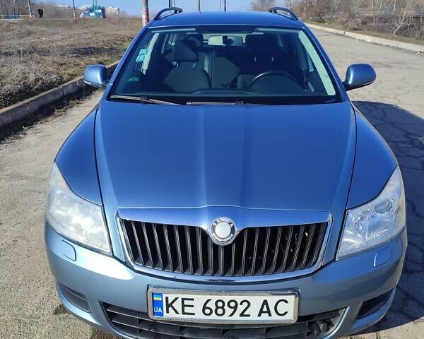 Шкода Октавия, объемом двигателя 1.6 л и пробегом 245 тыс. км за 7300 $, фото 1 на Automoto.ua