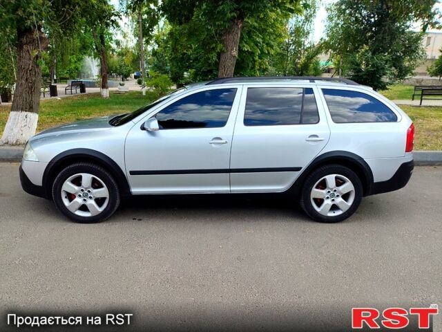 Шкода Октавия, объемом двигателя 2 л и пробегом 260 тыс. км за 7450 $, фото 1 на Automoto.ua