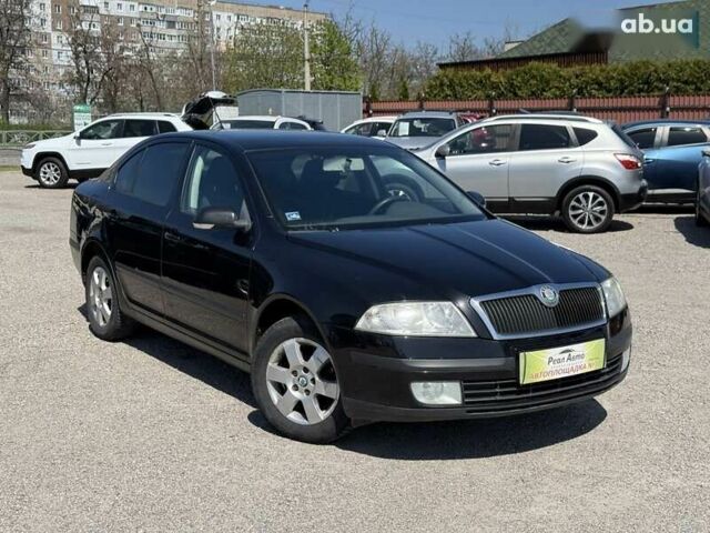 Шкода Октавия, объемом двигателя 0 л и пробегом 267 тыс. км за 5700 $, фото 1 на Automoto.ua