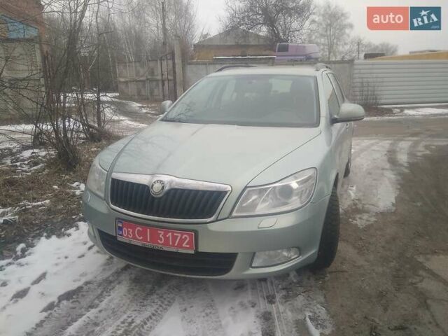 Шкода Октавия, объемом двигателя 1.9 л и пробегом 367 тыс. км за 7999 $, фото 1 на Automoto.ua
